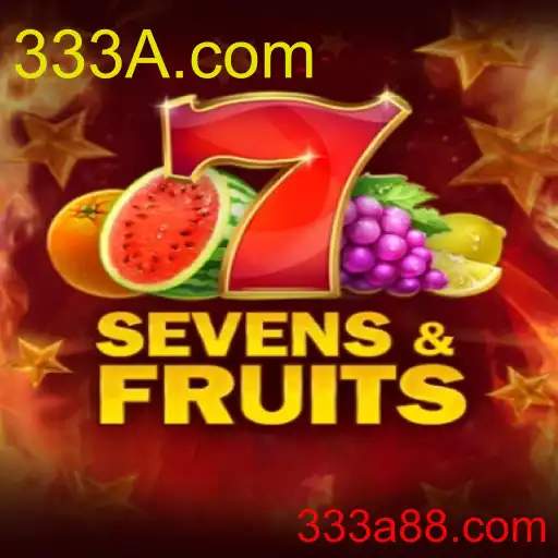 SevensFruits